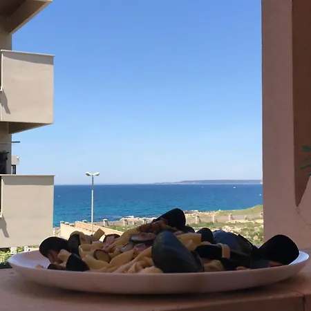 Un Balcone Sul Mare Gallipoli